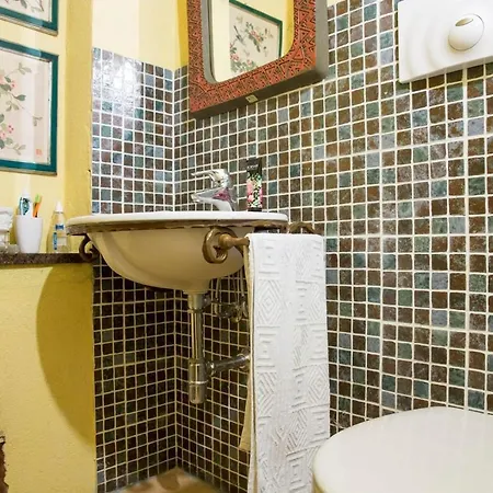 2 Bedrooms House With View Balcony And Wifi At Seui Prázdninový dům Seùlo