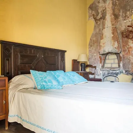 2 Bedrooms House With View Balcony And Wifi At Seui * Seulo
