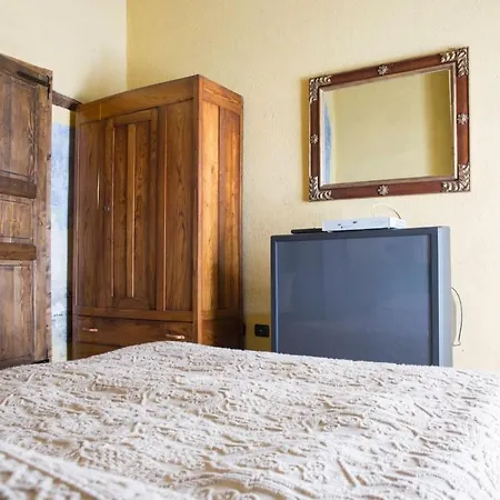 Prázdninový dům 2 Bedrooms House With View Balcony And Wifi At Seui