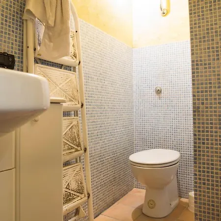 2 Bedrooms House With View Balcony And Wifi At Seui Prázdninový dům Seùlo