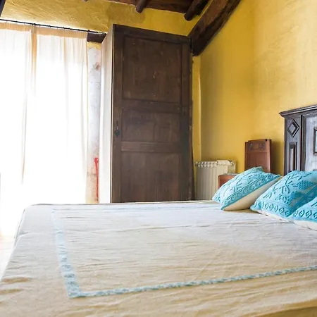 2 Bedrooms House With View Balcony And Wifi At Seui * Seùlo
