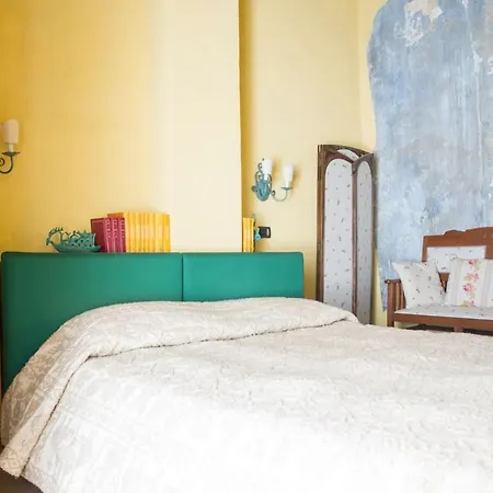 Prázdninový dům 2 Bedrooms House With View Balcony And Wifi At Seui Seùlo