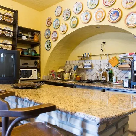 2 Bedrooms House With View Balcony And Wifi At Seui * Seùlo
