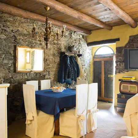 2 Bedrooms House With View Balcony And Wifi At Seui Holiday home