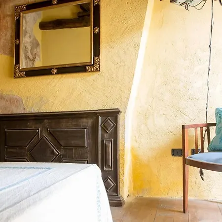 2 Bedrooms House With View Balcony And Wifi At Seui Seùlo